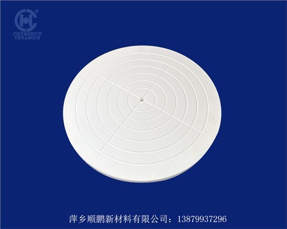半導體載盤