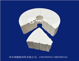 陶瓷分散盤