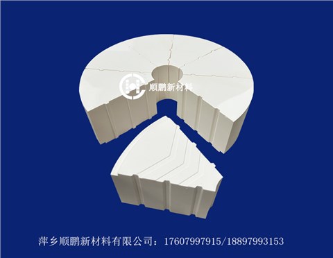 陶瓷分散盤