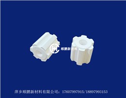六翼環填料環