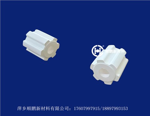 六翼環(huán)填料環(huán) 六翼環(huán)填料環(huán)
