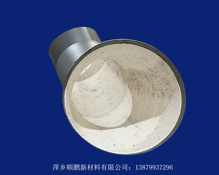 鋼廠(chǎng)除塵管道