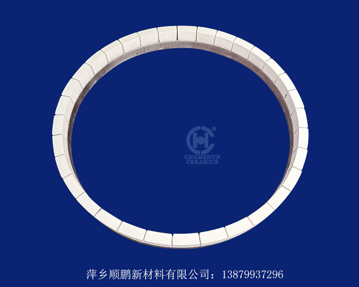 陶瓷修整環